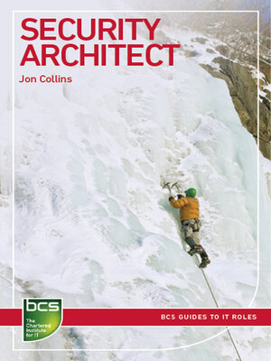 cover image of Security Architect